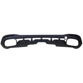 2020-2023 Mercedes Gle580 - Rear Lower Bumper Cover - MB1195164