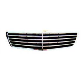 2000-2002 Mercedes S500 - Grille - MB1200115