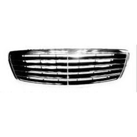 2003-2006 Mercedes S500 - Grille - MB1200124