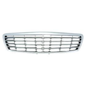 2003-2006 Mercedes E500 - Front Grille - MB1200134