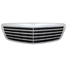 2007-2009 Mercedes S550 - Front Grille - MB1200136