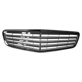 2008-2011 Mercedes C350 - Front Grille - MB1200145