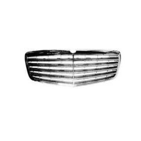2007-2009 Mercedes E550 - Front Grille - MB1200147