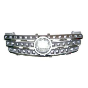 2006-2008 Mercedes Ml350 - Grille - MB1200153