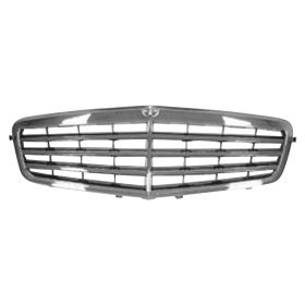 2010-2013 Mercedes E550 - Grille - MB1200155