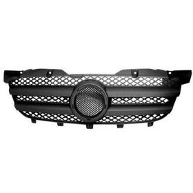 2010-2013 Mercedes Sprinter 2500 - Front Grille - MB1200160