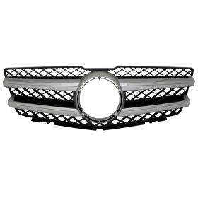 2010-2015 Mercedes Glk350 - Front Grille - MB1200161