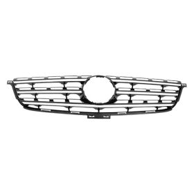 2012-2015 Mercedes Ml350 - Front Grille - MB1200162