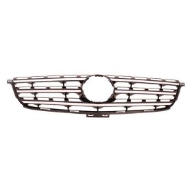 Mercedes Ml250 2015 Grille Assembly - MB1200162