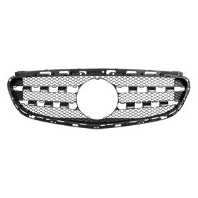 2014-2016 Mercedes E300 - Front Grille - MB1200163