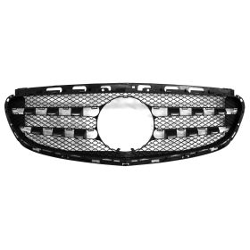 Mercedes E250 2014-2016 Grille - MB1200163