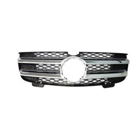 Mercedes Gl320 2007-2009 Grille - MB1200174