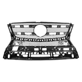 Mercedes Gl450 2013-2016 Grille Frame - MB1200190C