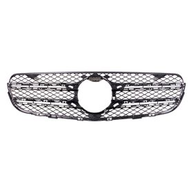 2016-2019 Mercedes Glc300 4matic Suv - Front Grille - MB1200191
