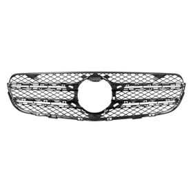 Mercedes Glc300 (suv-x253.948) 2016-2019 Front Grille - MB1200191