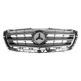 2014-2018 Mercedes Sprinter 2500 - Front Grille - MB1200194