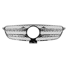 Mercedes Gle400 2016 Front Grille - MB1200196