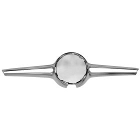 Mercedes E63 Amg S 2018-2019 Front Grille Molding - MB1200201