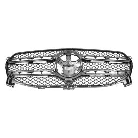 2020-2023 MERCEDES GLE450 Front Grille - MB1200210
