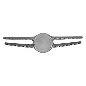 Mercedes E250 2014-2015 Center Grille Molding - MB1210109