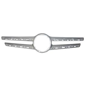 2017-2019 Mercedes E300 - Front Grille Molding - MB1210121