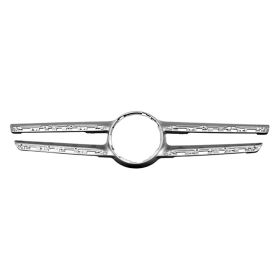 Mercedes E300 2017-2019 Front Grille Molding - MB1210121C