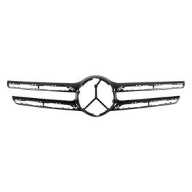 2016-2019 Mercedes Glc300 4matic Suv - Front Center Grille Molding - MB1210124