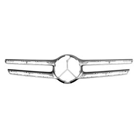 Mercedes Glc300 (suv-x253.948) 2016-2019 Front Grille Molding - MB1210125