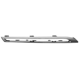 2016-2019 Mercedes Glc300 Base Suv Rwd - Passenger Side Grille Insert - MB1215106