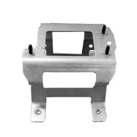 Mercedes E300 2017-2019 Body Header Panel Bracket - MB1222102