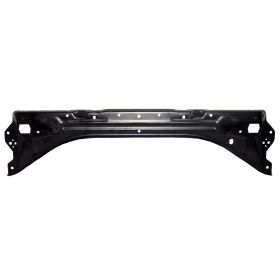 Mercedes E280 2007-2009 Radiator Support Upper Tie Bar - MB1225144