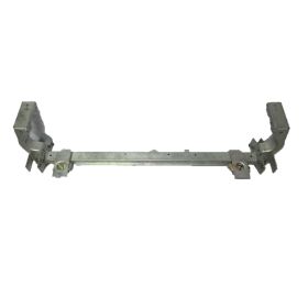 2013-2019 Mercedes B250 - Lower Radiator Support Tie Bar - MB1225192