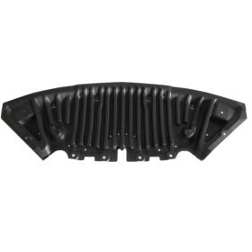 Mercedes Glk250 2013-2015 Undercar Shield - MB1228157