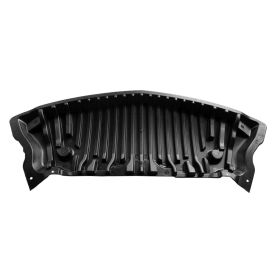 Mercedes E350 2012 Undercar Shield - MB1228164