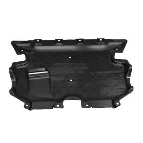 2017-2023 Mercedes C43 Amg (2-door) - Center Undercar Shield - MB1228176