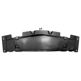 2012-2015 Mercedes Ml350 - Undercar Shield - MB1228183