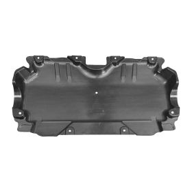 2015-2021 Mercedes C63 Amg S (4-door) - Center Undercar Shield - MB1228186