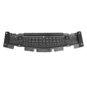 2012-2014 Mercedes Ml350 Bluetec - Undercar Shield - MB1228187