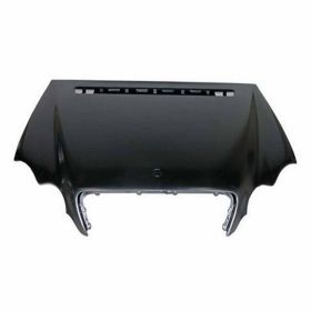 Mercedes C230 2003-2007 Hood Panel - MB1230116