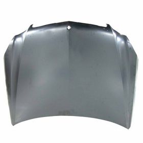 Mercedes E350 2010-2013 Hood Panel - MB1230126