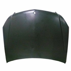 Mercedes C300 2012-2015 Hood Panel - MB1230130