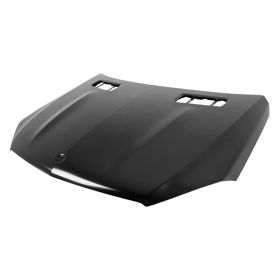 2017-2019 MERCEDES GLS450 Hood - CAPA Certified - MB1230158C