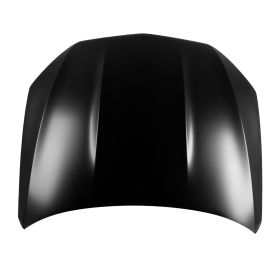 Call Us About The Hood - CAPA Certified - MB1230161C OEM# 1678800300