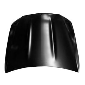 Mercedes E450 2018 Hood Panel - MB1230163