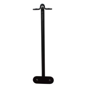 Mercedes C250 2008-2009 Hood Latch Support - MB1233103