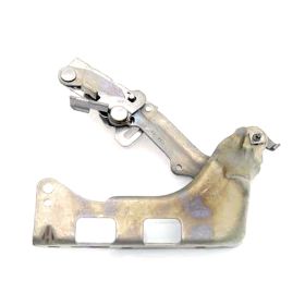 2016-2022 MERCEDES GLC63 AMG S Driver Side Hood Hinge - MB1236102 OEM# 2538800128