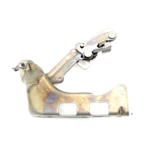 2016-2022 MERCEDES GLC63 AMG S Passenger Side Hood Hinge - MB1236103 OEM# 2538800228