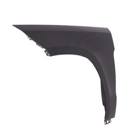 Mercedes Gls450 2013-2016 Front Driver Side Fender - MB1240151C