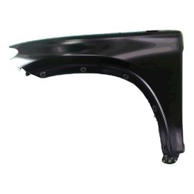 2020-2023 Mercedes Gle580 - Front Driver Side Fender - MB1240169