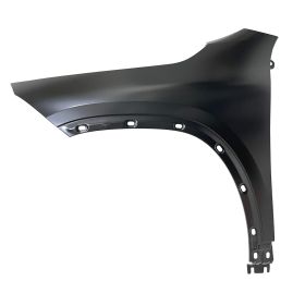 2021-2022 MERCEDES GLA35 AMG Front Driver Side Fender - MB1240179 OEM# 2478811100